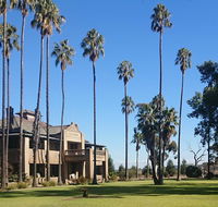 Carrawobitty Rural Retreat - Suburb Australia