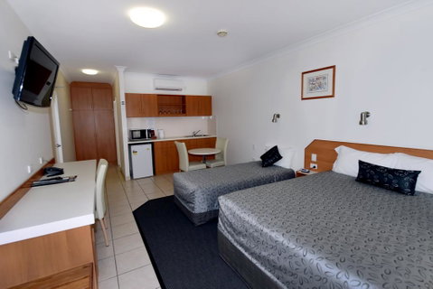 Carriers Arms Hotel Motel - Suburb Australia 2