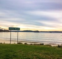 Caseys Beach Holiday Park - Suburb Australia
