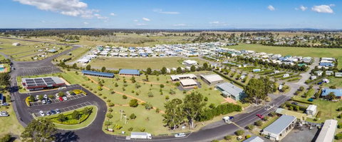 Casino Holiday Park - Suburb Australia 1