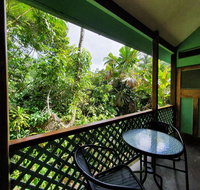 Cassowary House - Suburb Australia