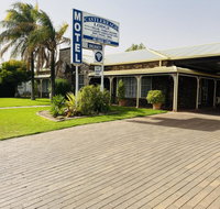 Castlereagh Lodge Motel - Suburb Australia