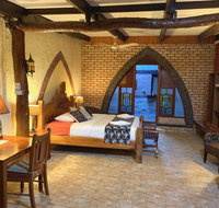 Cedar Park Rainforest Resort - Suburb Australia