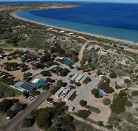 Ceduna Shelly Beach Caravan Park - Suburb Australia