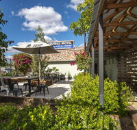 Central Motel - Suburb Australia