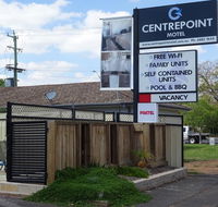 Centrepoint Motel - Suburb Australia