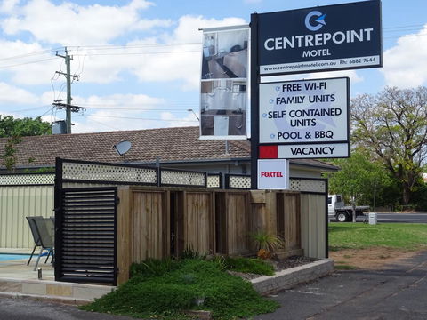 Centrepoint Motel - Suburb Australia 0