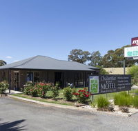 Chalambar Motel - Suburb Australia