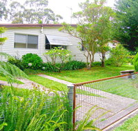 Chapman Cottage Callala Bay - Suburb Australia