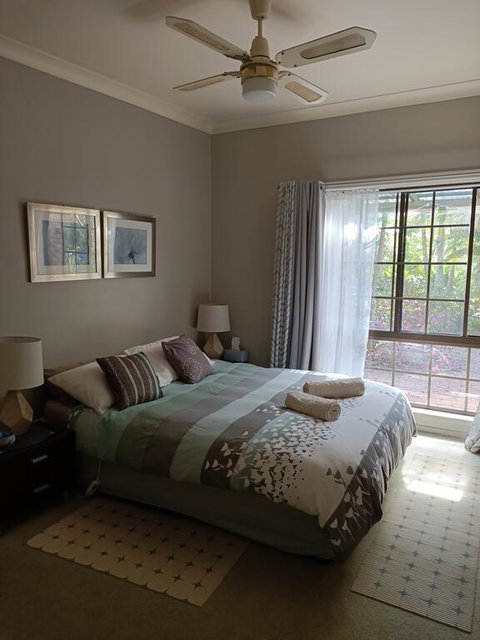 Charming Country House Close To Grafton - Suburb Australia 3