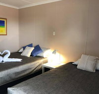 Childers Budget Accommodation - Suburb Australia