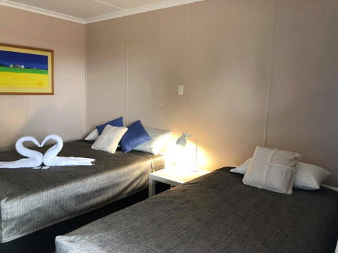 Childers Budget Accommodation - Suburb Australia 0