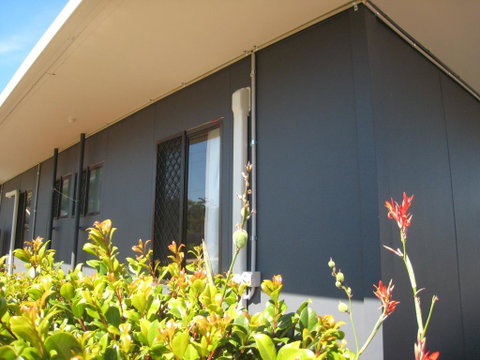 Childers Budget Accommodation - Suburb Australia 1