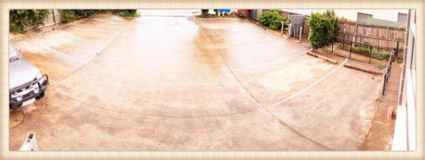 Childers Oasis Motel - Suburb Australia 2