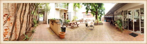 Childers Oasis Motel - Suburb Australia 1