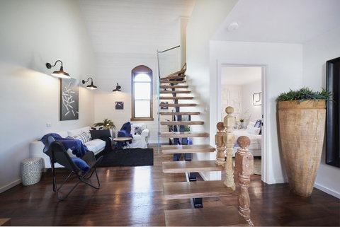 Church Conversion - Suburb Australia 2