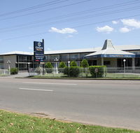 Citigate Motel Newcastle - Suburb Australia