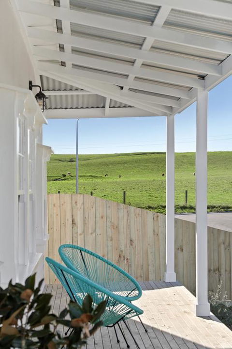 Cloverdale Cottage - Suburb Australia 3