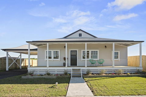Cloverdale Cottage - Suburb Australia 0