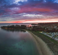 Clyde View Holiday Park - Suburb Australia