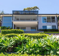Coastal Calm - relax revive rejuvenate - Suburb Australia