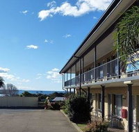 Coastal Comfort Motel - Suburb Australia