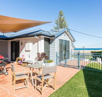 Coastal Haven Gerroa - Suburb Australia