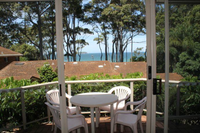 Batemans Bay NSW Suburb Australia