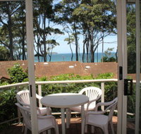 Coastal Retreat Unit 5 - Suburb Australia