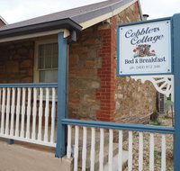 Cobblers Cottage BB - Suburb Australia