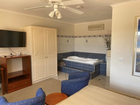 Comfort Inn & Suites Augusta Westside - Suburb Australia 3