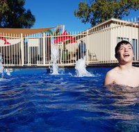 Comfort Inn Suites Augusta Westside - Suburb Australia