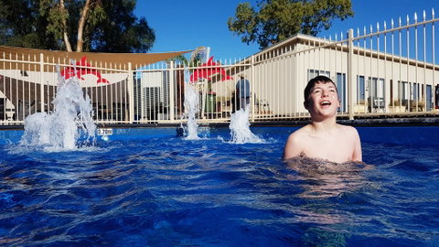 Comfort Inn & Suites Augusta Westside - Suburb Australia 0
