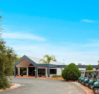 Comfort Inn  Suites Riverland - Suburb Australia