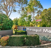 Comfort Inn  Suites Warragul - Suburb Australia