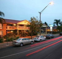 Comfort Inn Blue Lagoon - Suburb Australia