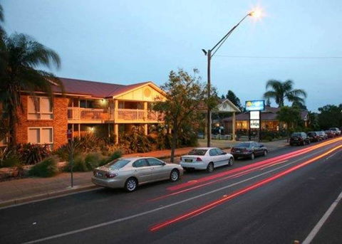 Comfort Inn Blue Lagoon - Suburb Australia 0
