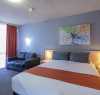 Comfort Inn Dubbo City - Suburb Australia