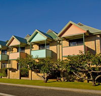 Comfort Inn The Pier - Suburb Australia
