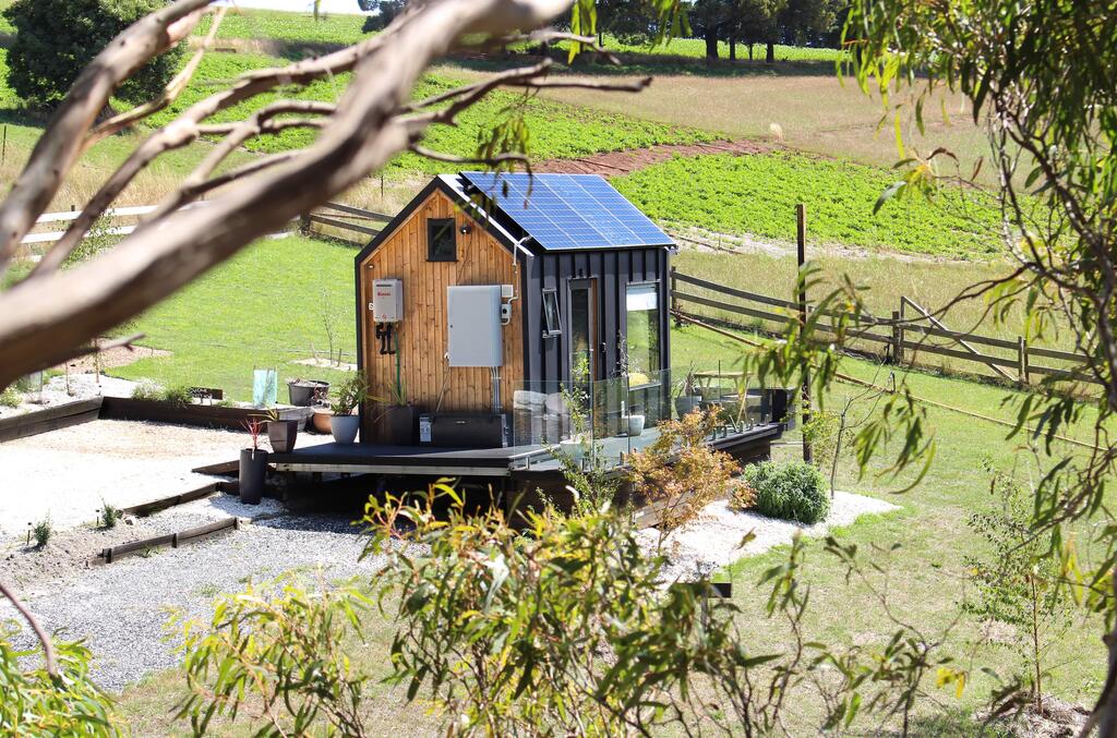 Erriba TAS Suburb Australia