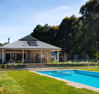 Cooinda - Suburb Australia