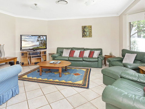 Cool Sands - Suburb Australia 1