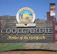 Coolgardie GoldRush Motels - Suburb Australia