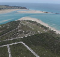 COONARR BEACH  BUNDABERG CAMPING - Suburb Australia