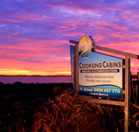 Coorong Cabins - Suburb Australia