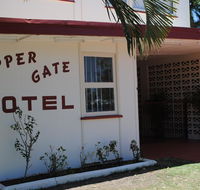 Copper Gate Motel - Suburb Australia