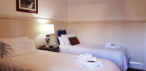 Coppers Hill Private Accommodation - Suburb Australia 3