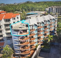 Coral Sea Views Private beachfront - Suburb Australia