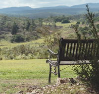 Corang River B  B and Farmstay - Suburb Australia
