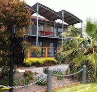 Corinella On The Esplanade Bed  Breakfast - Suburb Australia